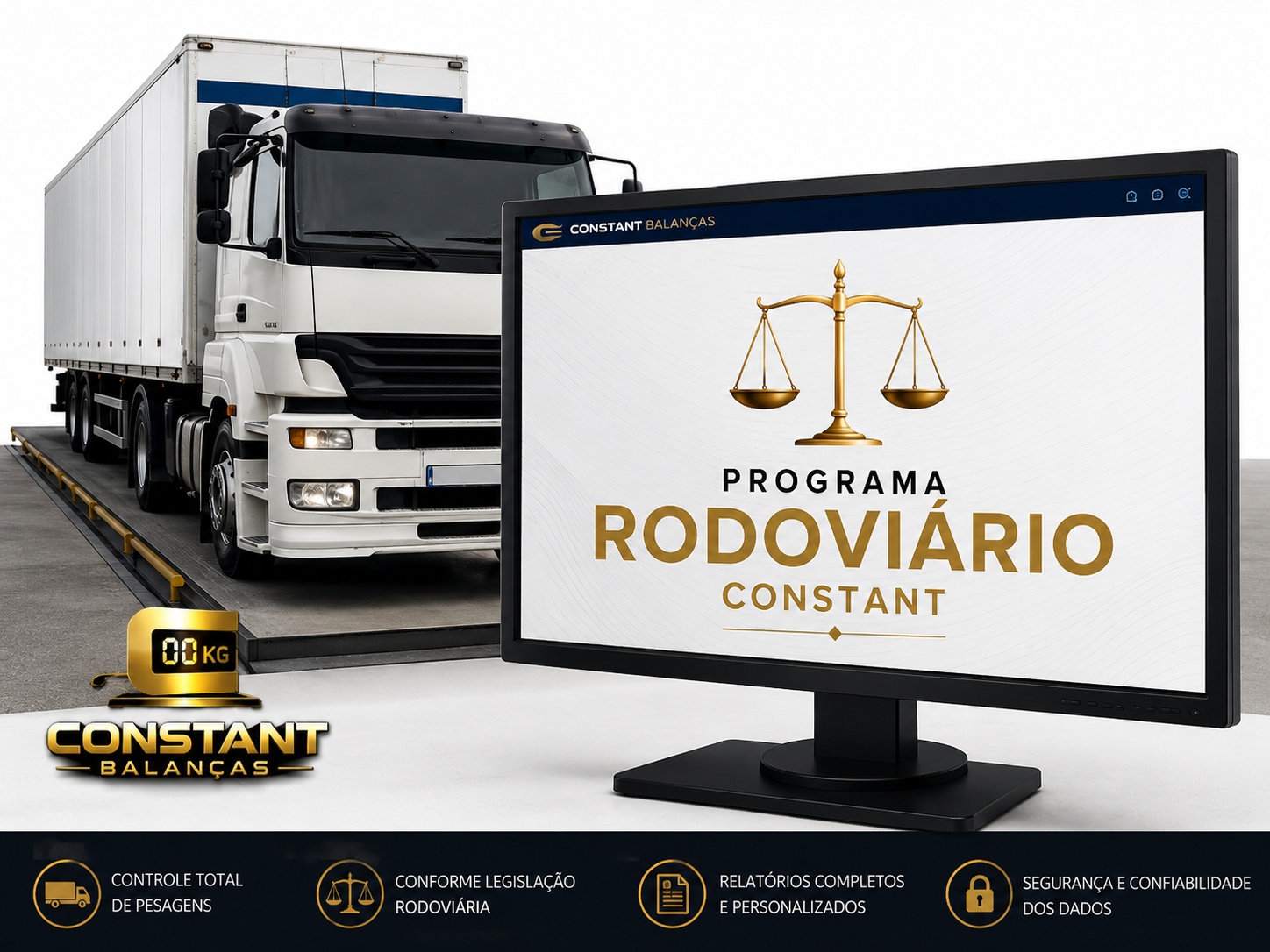 PROGRAMA SOFTWARE RODOVIÁRIO